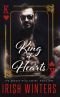 [Deuces Wild 01] • King of Hearts (Deuces Wild Book 1)